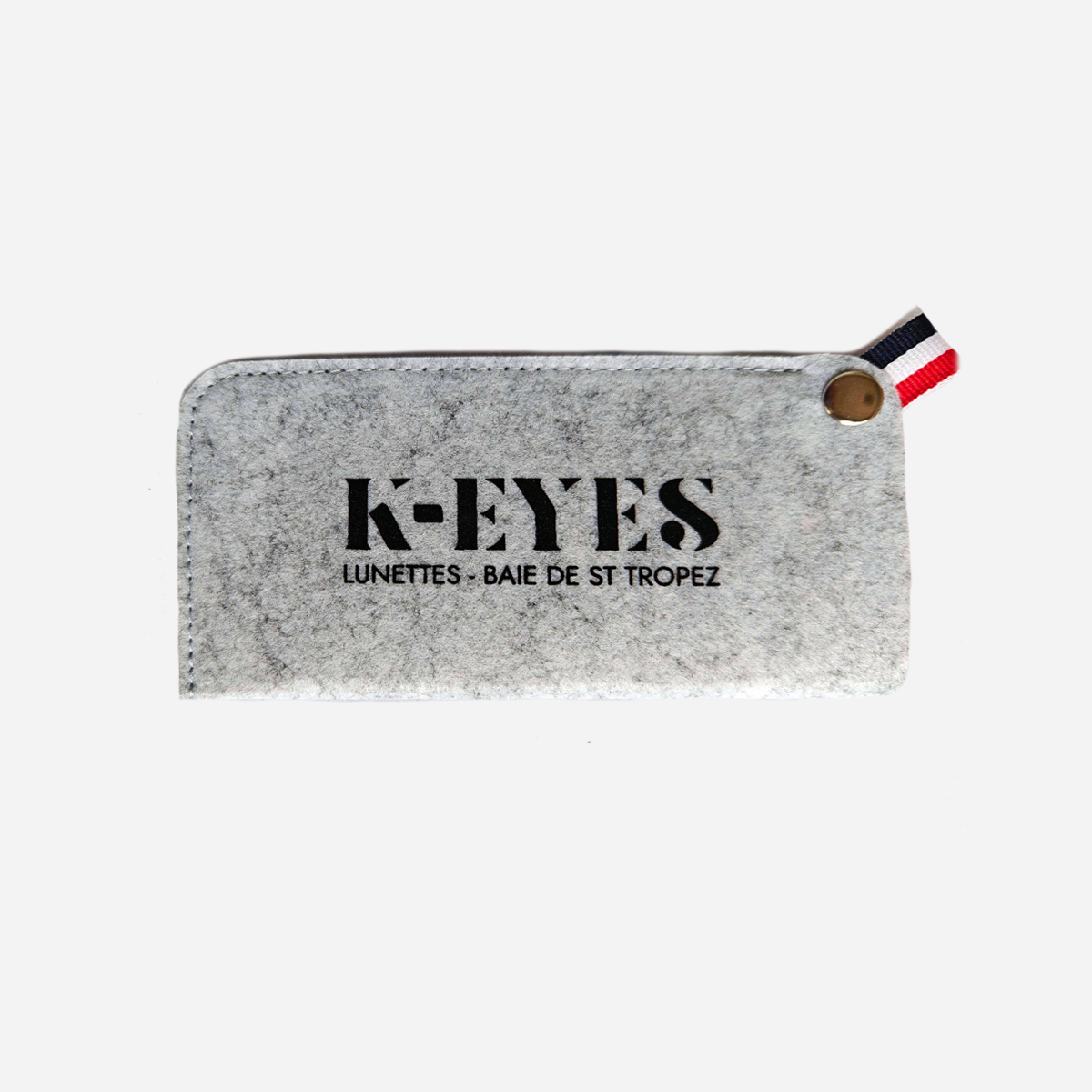 K-EYES - Accessoires pour lunettes de vue et de soleil