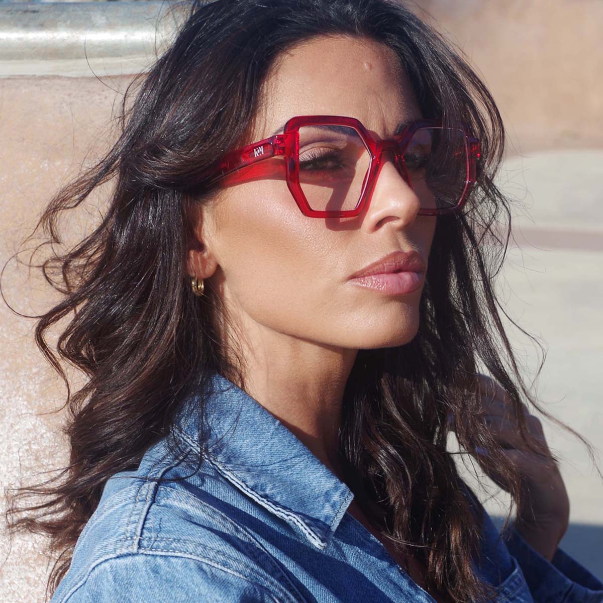 K-EYES - Toutes les lunettes de lecture