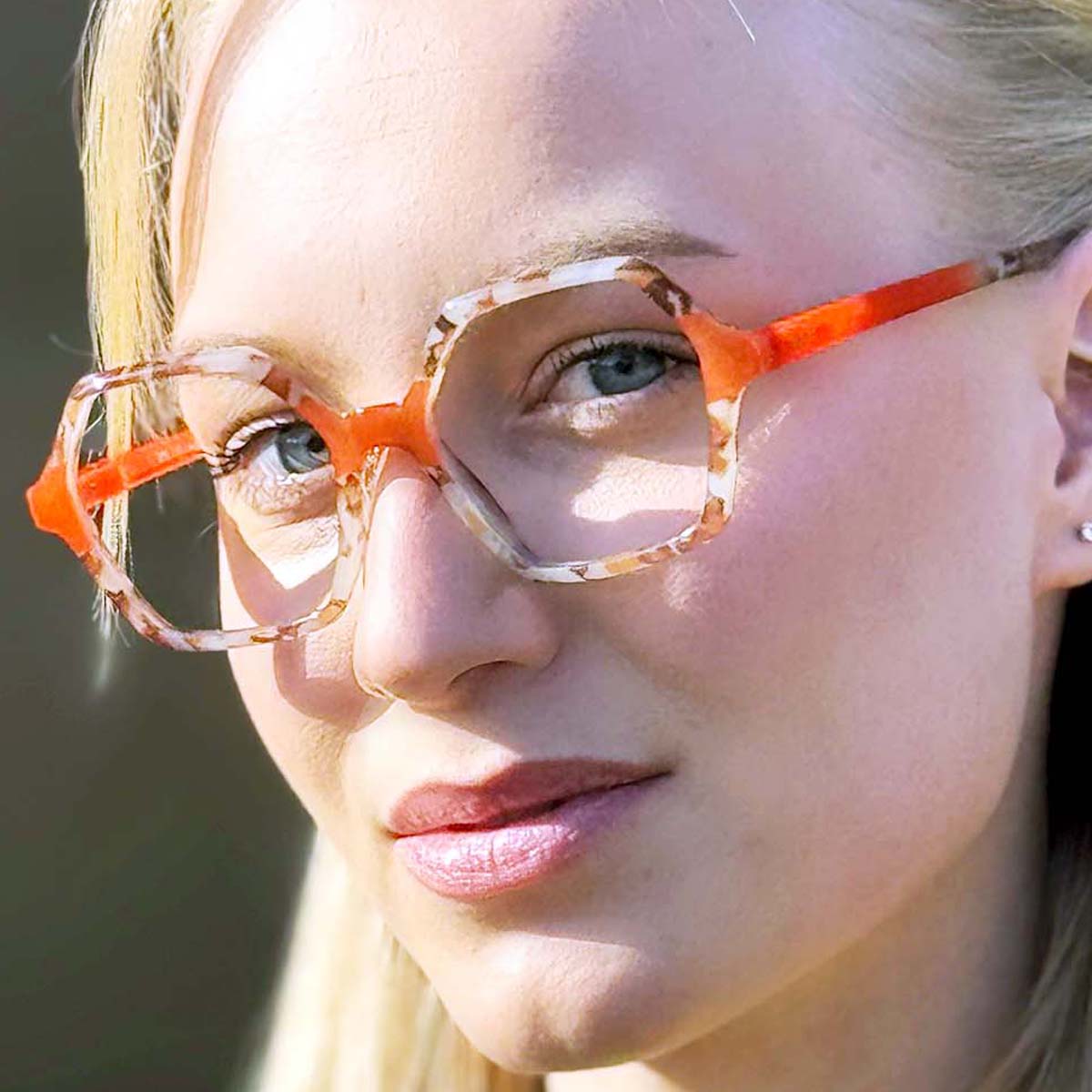 Nouveautés - Lunettes de lecture