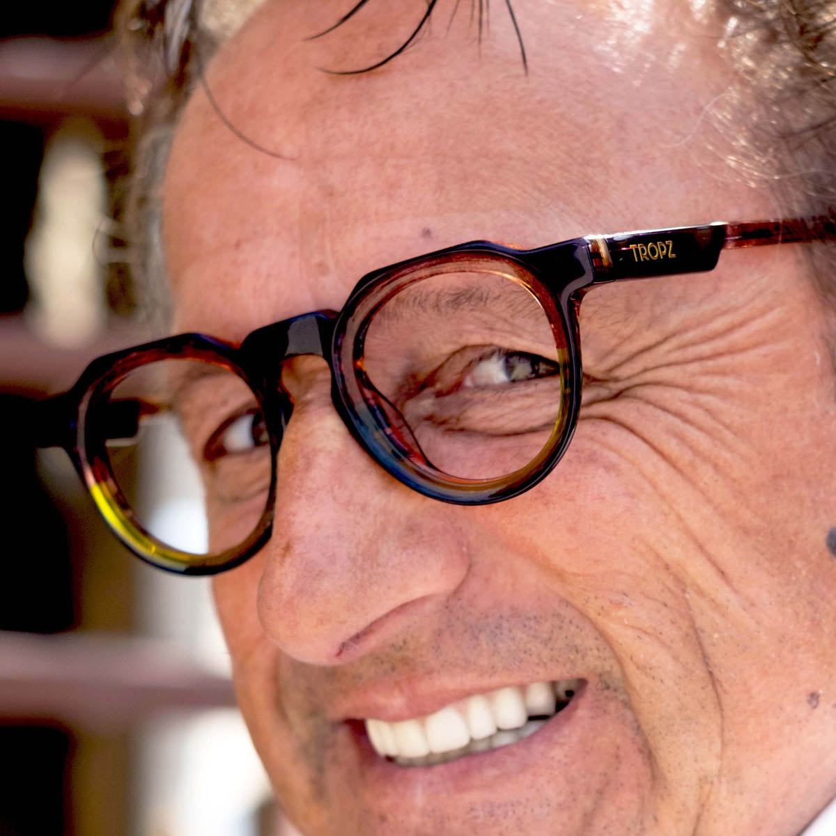 K-EYES - Toutes les lunettes Multi-Vision™
