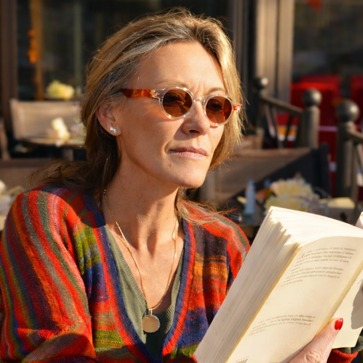 K-EYES - Toutes les lunettes de lecture solaire