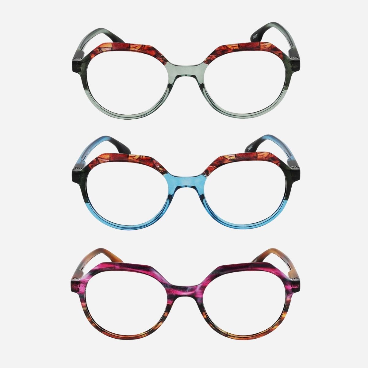 K45 - Lunettes de lecture