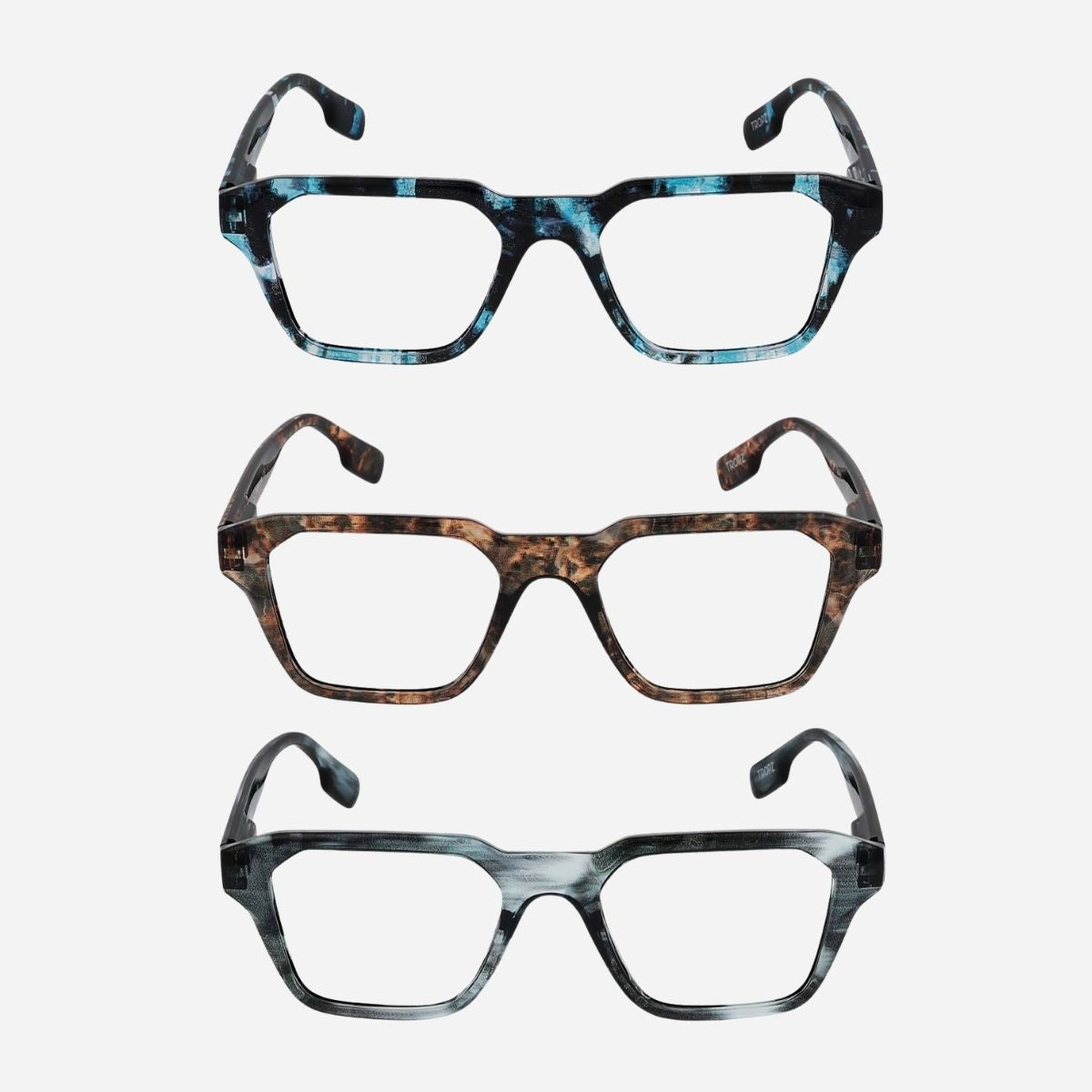 K46 - Lunettes de lecture