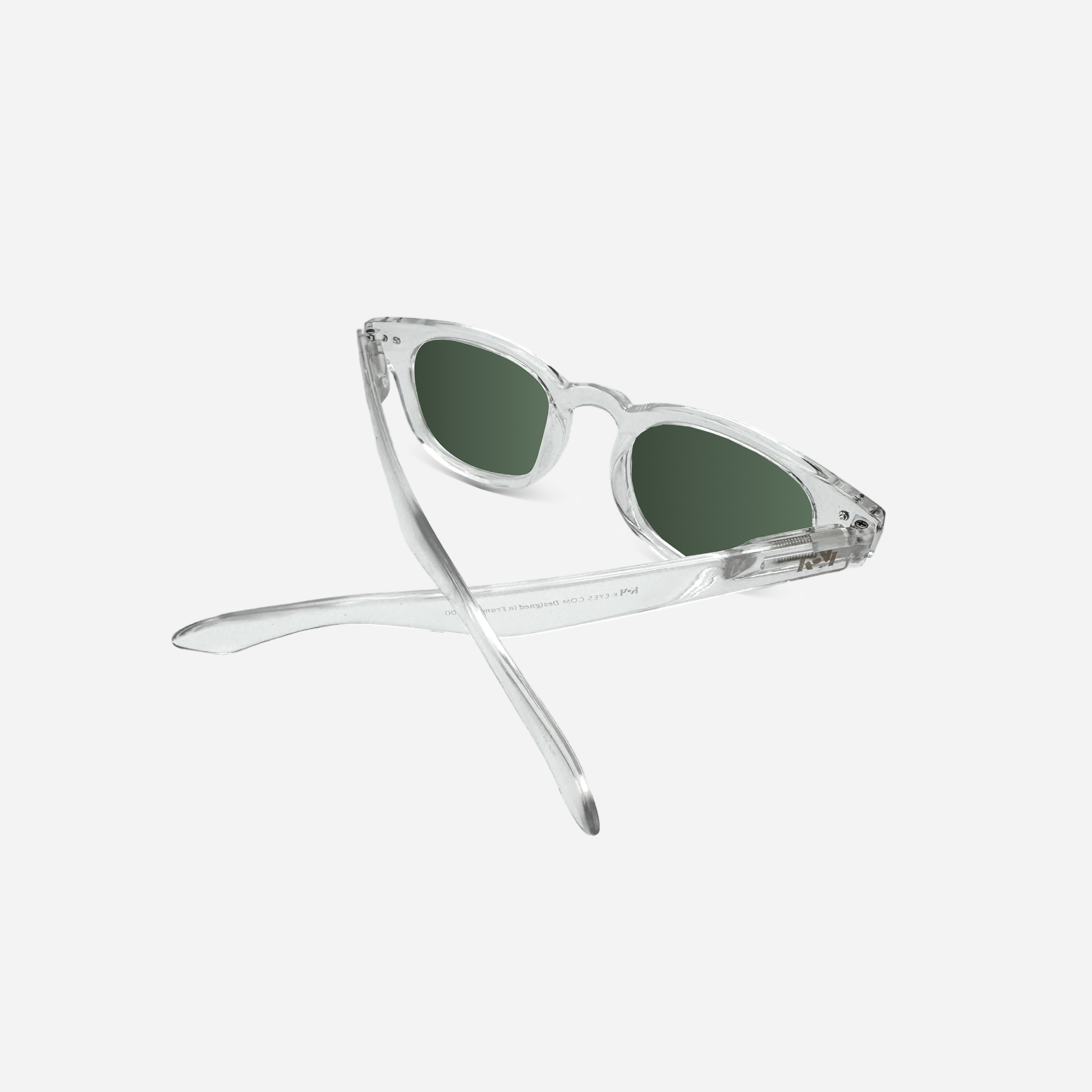lunettes-de-lecture-solaires-monture-transparente-lire-au-soleil-K10
