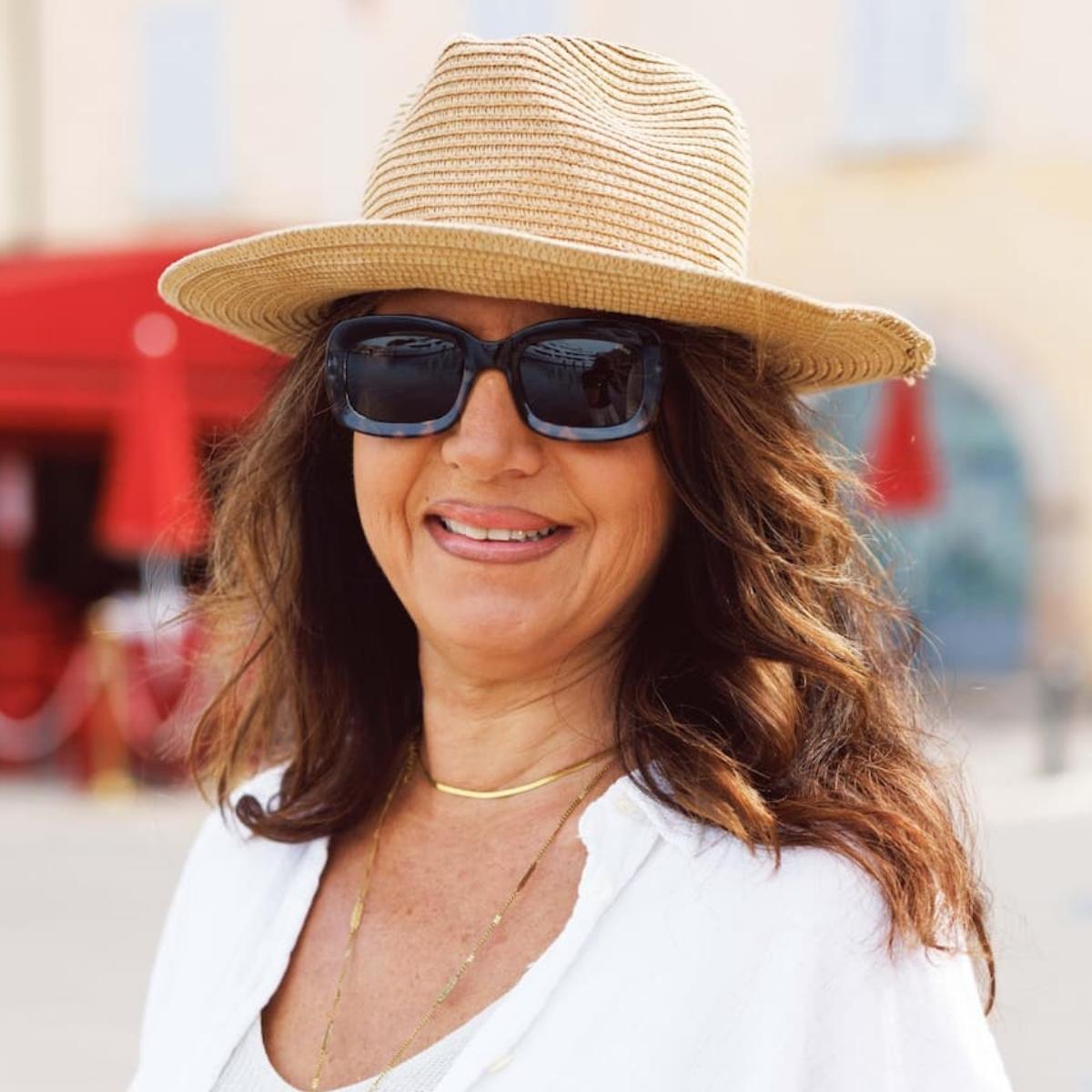 #K44 - Lunettes de soleil polarisées