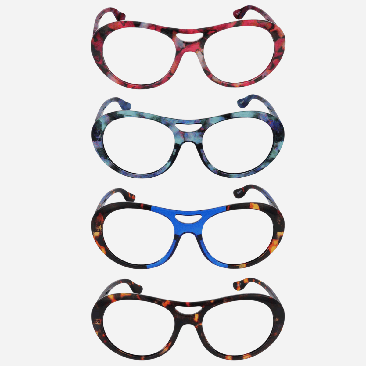 T52 - Lunettes de lecture