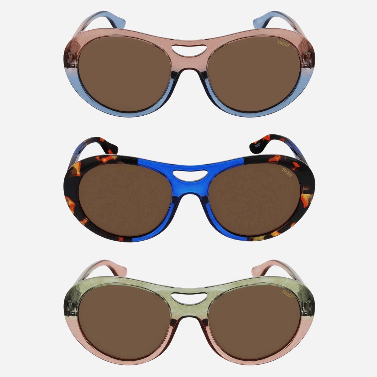 T52 - Lunettes de soleil polarisées