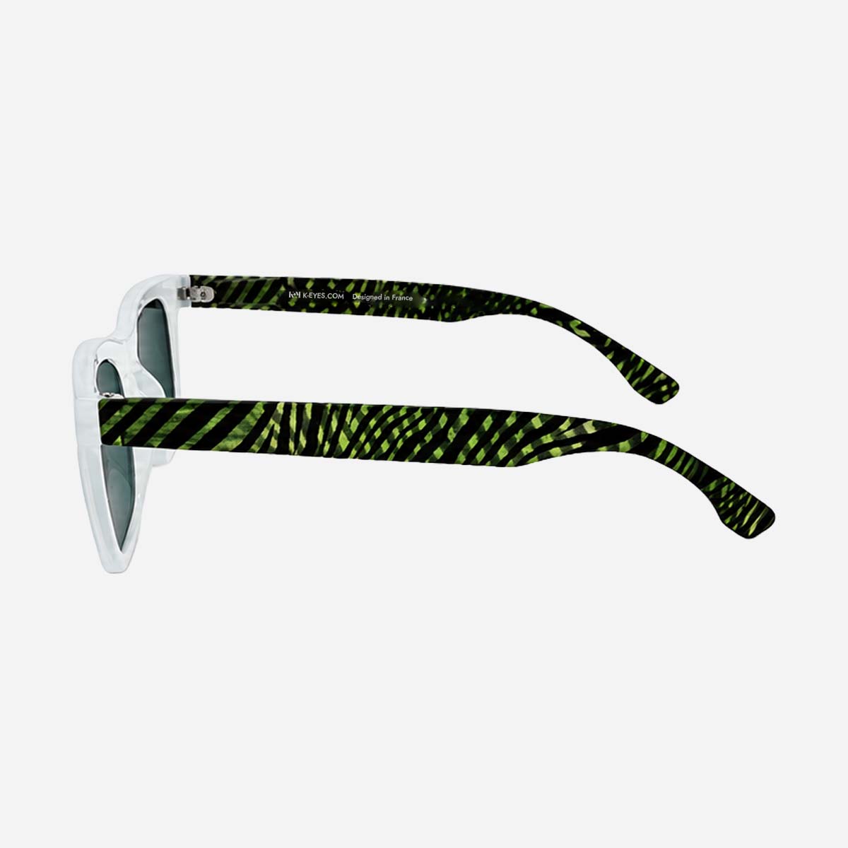Lunettes de lecture solaires rectangulaires unisexes, avec verres teintés catégorie 2 pour homme et femme, idéales pour lire en extérieur.