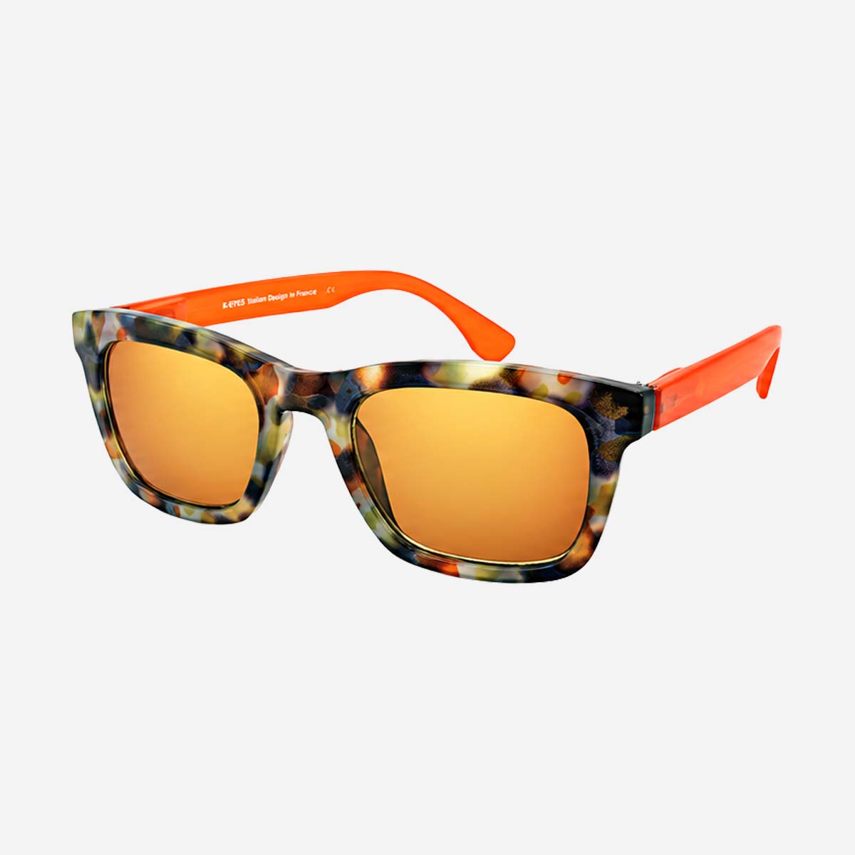 Lunettes de lecture solaires rectangulaires unisexes, avec verres teintés catégorie 2 pour homme et femme, idéales pour lire en extérieur.