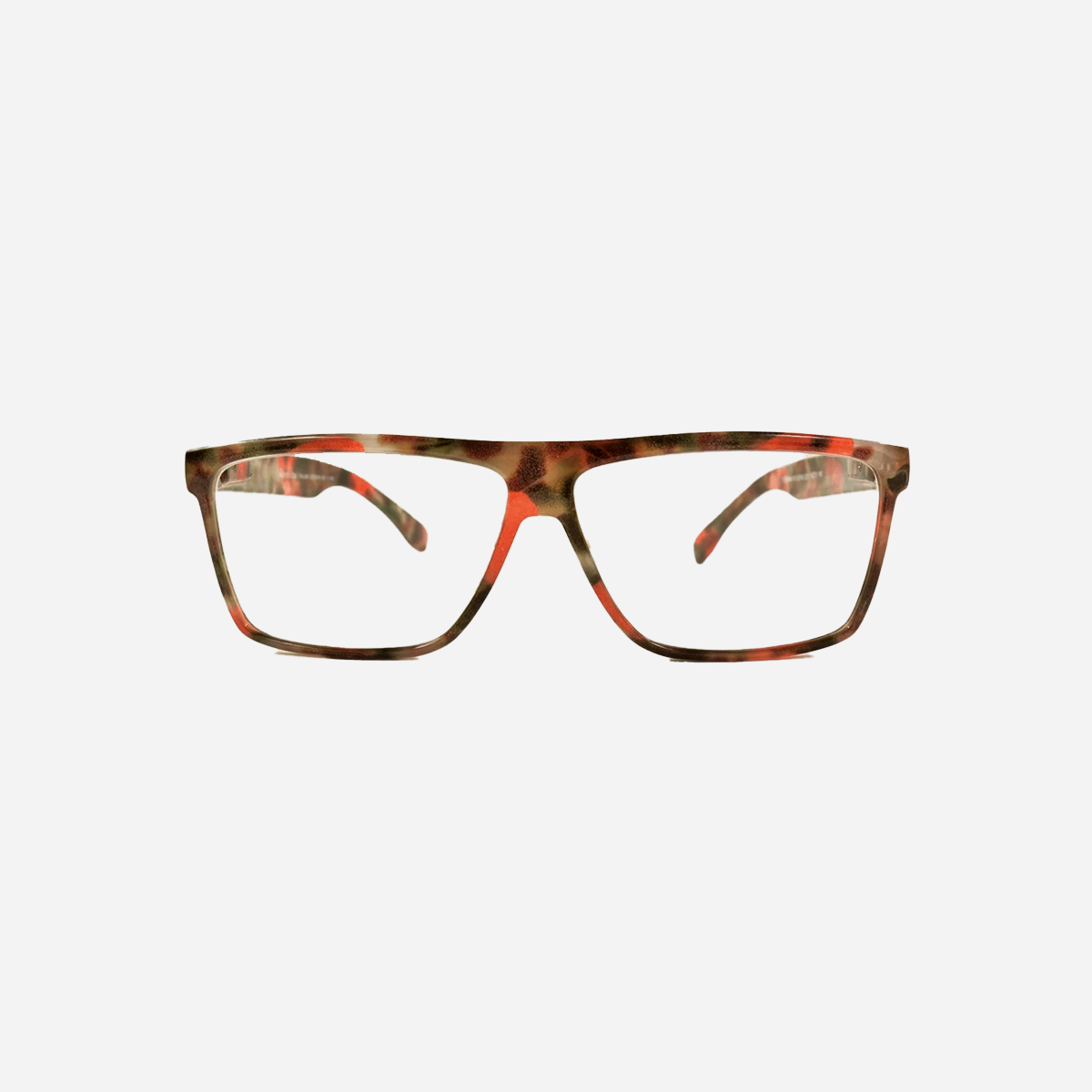 #K18 - Lunettes de lecture