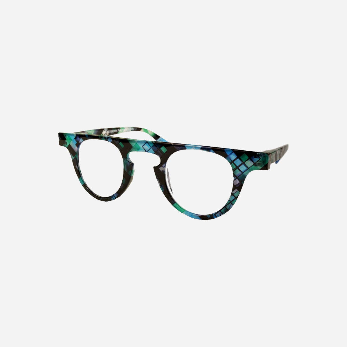 #K24 - Lunettes de lecture