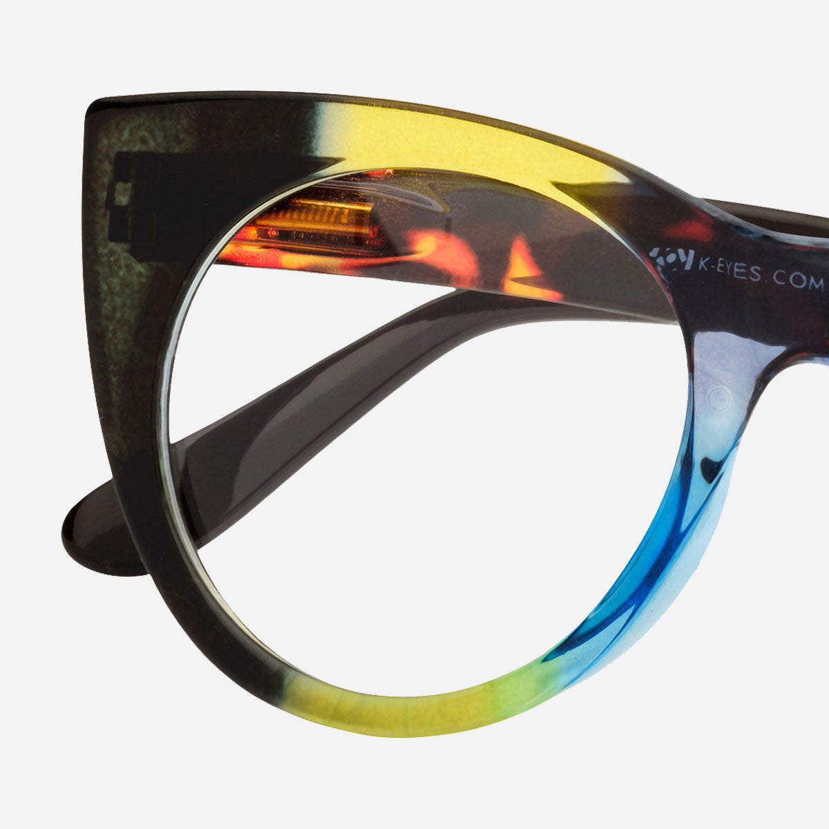 #K38 - Reading glasses