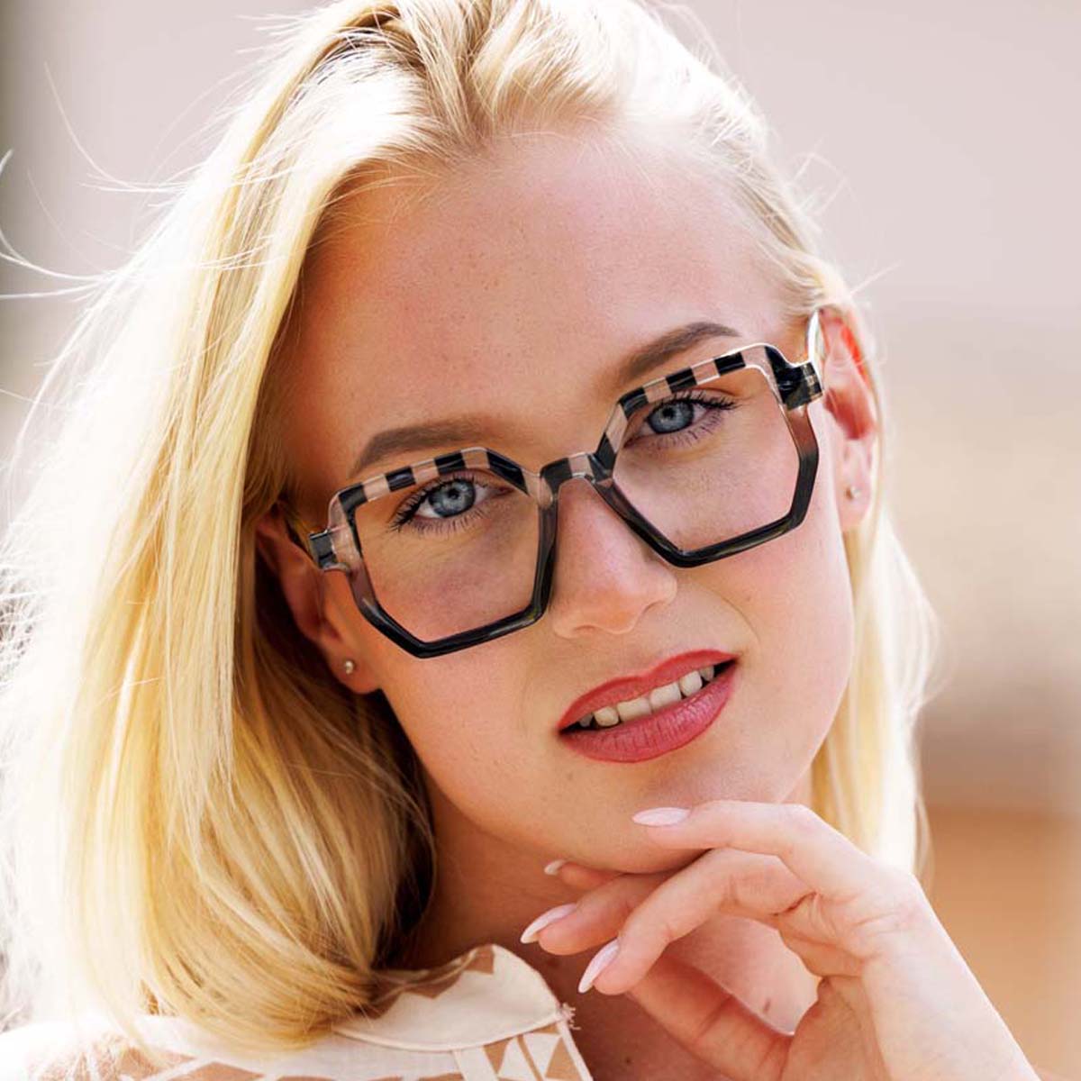 #K42 - Lunettes de lecture