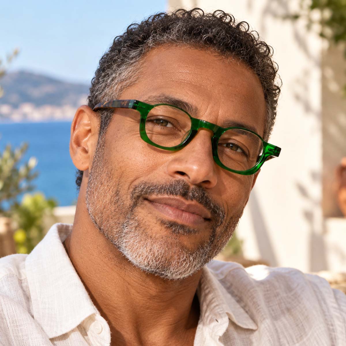 K25 - Lunettes de lecture