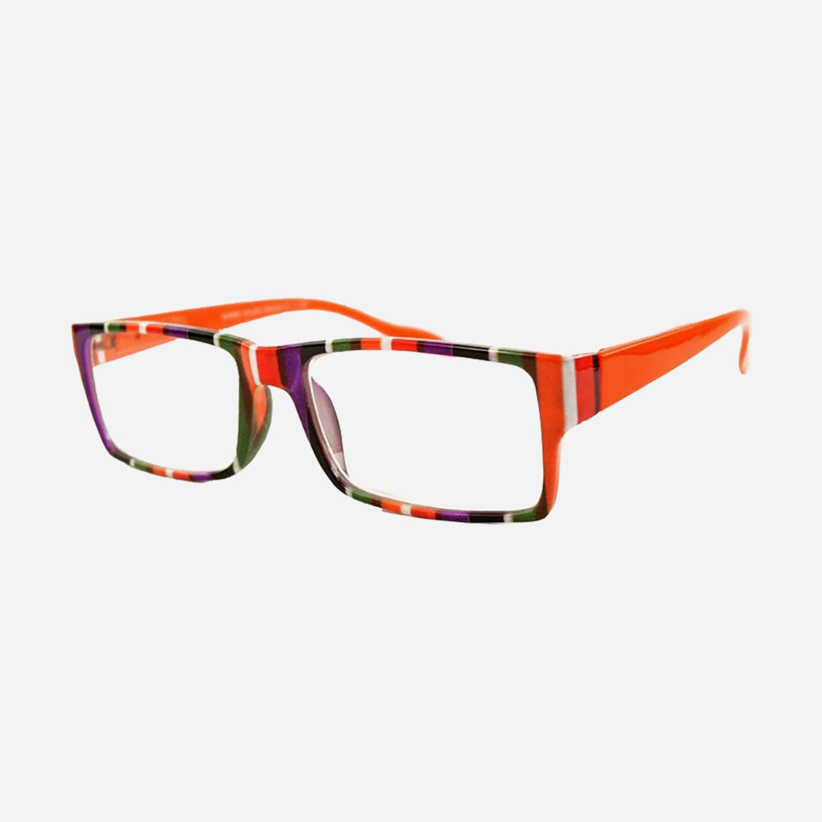 lunettes-lecture-rectangulaire-mixte-unisexe-readers-K12-red