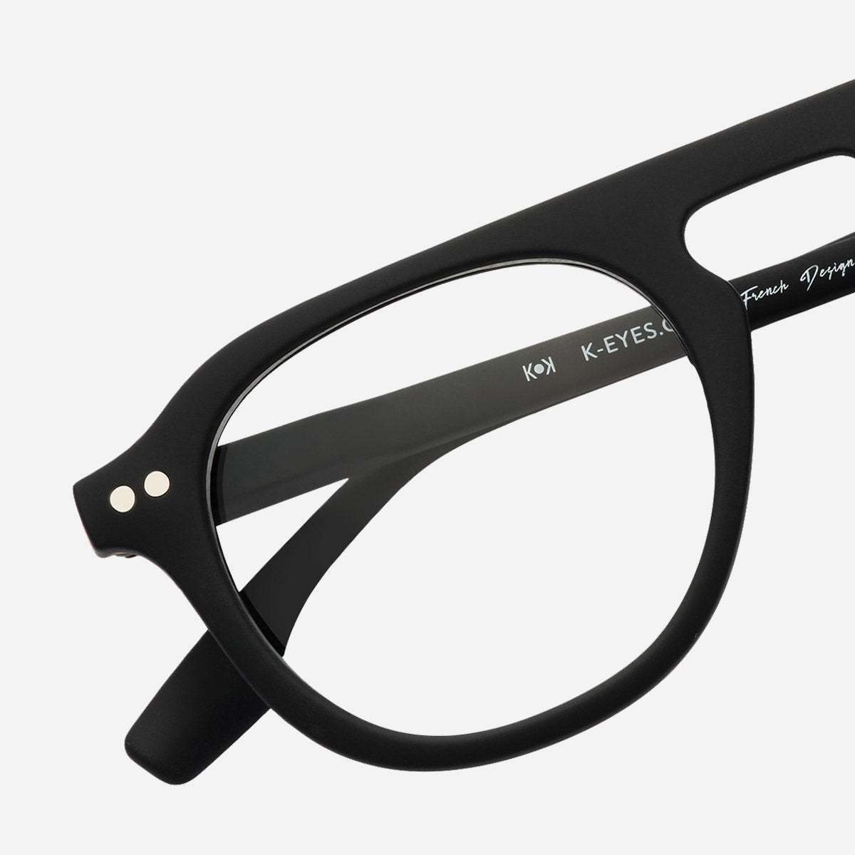 lunettes-lecture-presbyte-mixte-reading-glasses-aviateur-k34-black