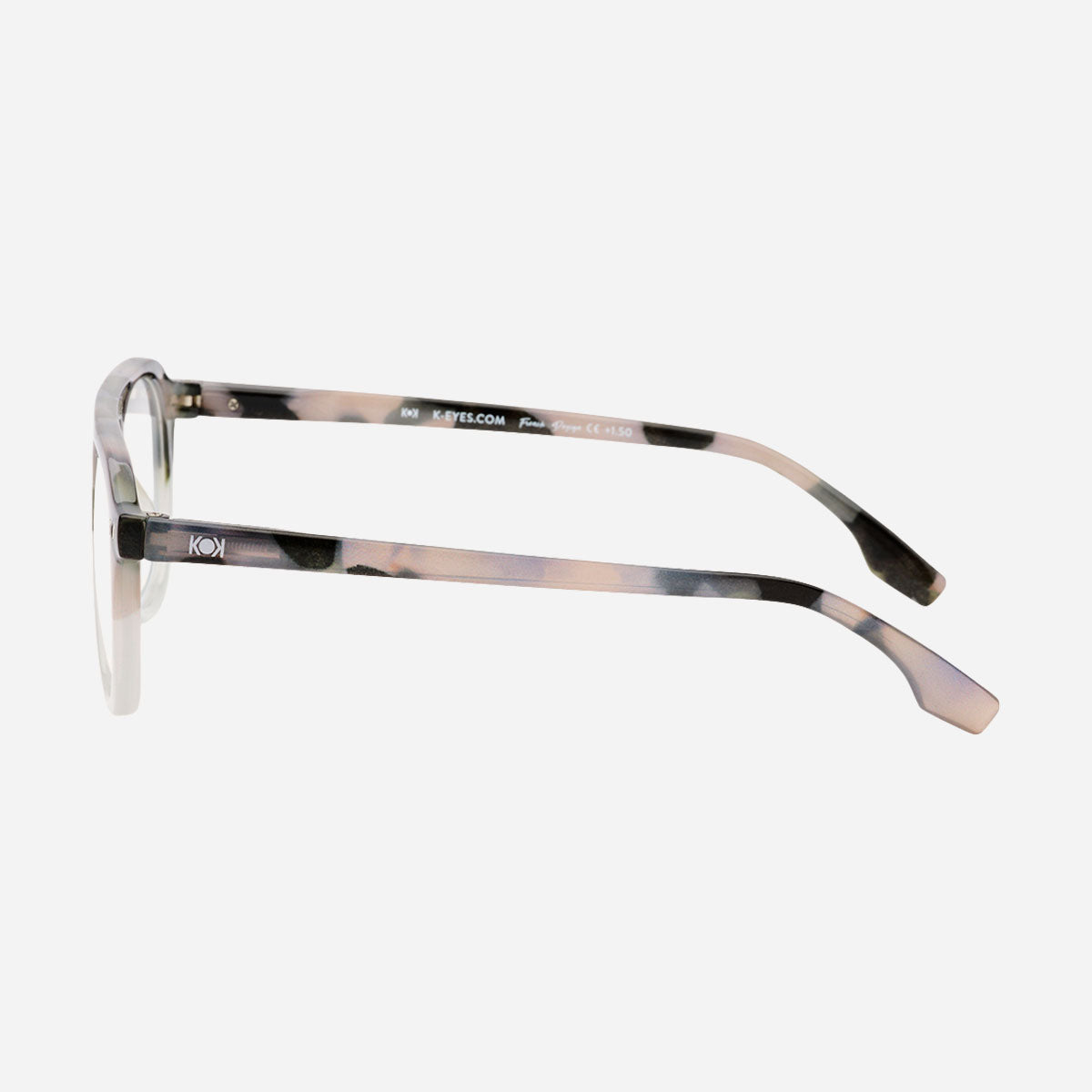 lunettes-de-lecture-mixte-originales-aviateur-k34-leo-grey