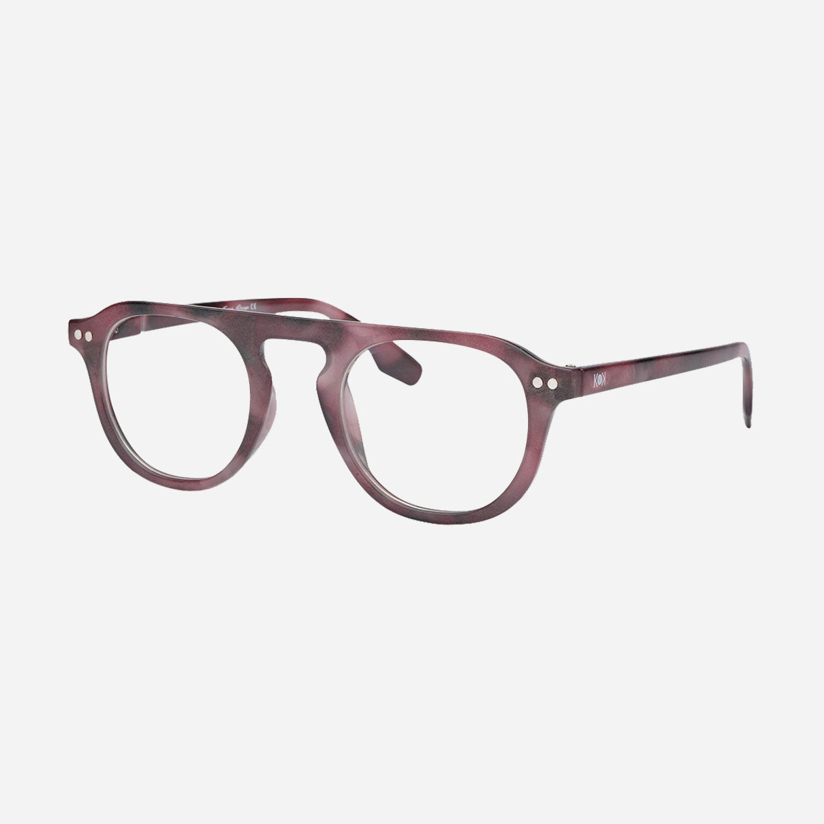 lunettes-presbyte-homme-forme-aviateur-k34-wine