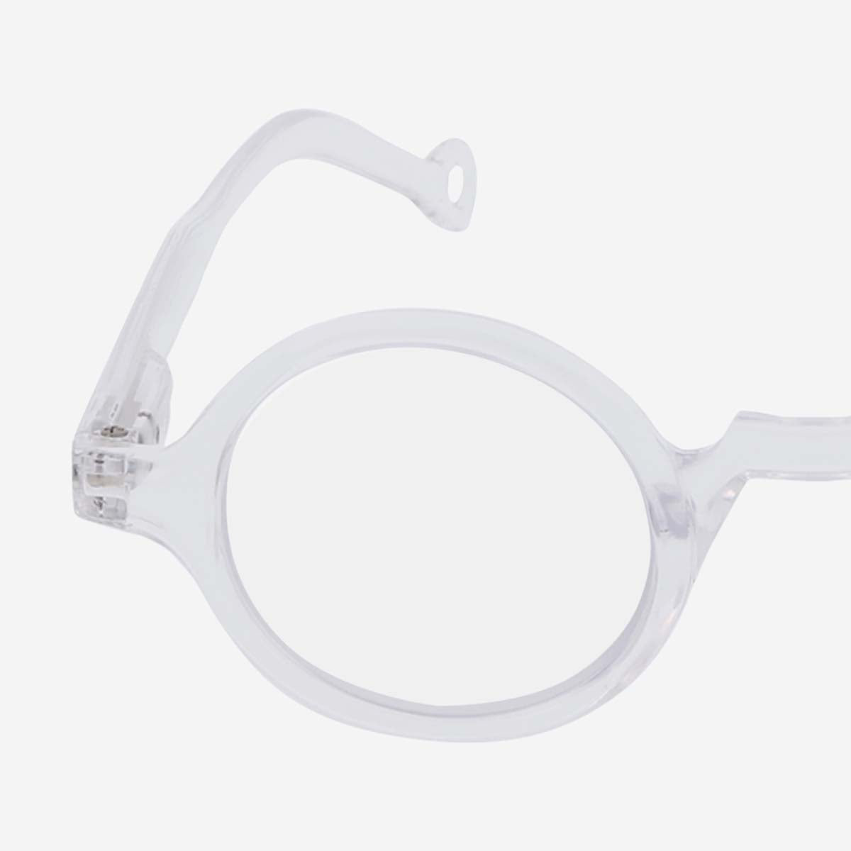 lunette-loupe-transparente-originale-homme-K21-CRYSTAL