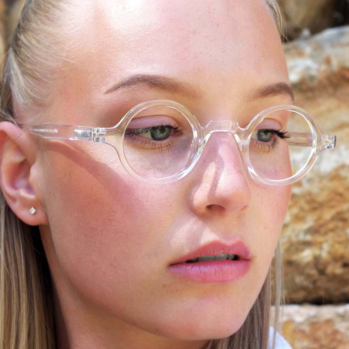 lunette-loupe-transparente-originale-mixte-K21-CRYSTAL