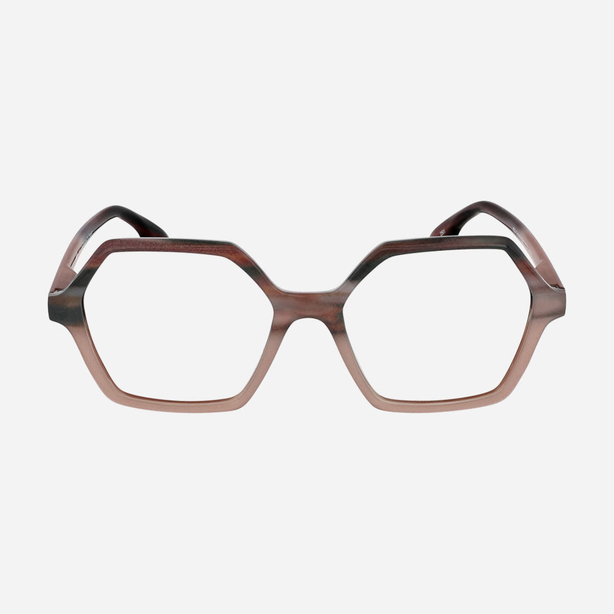 lunette-de-lecture-original-octogonale-beige-readers-K50-CHAMPAGNE