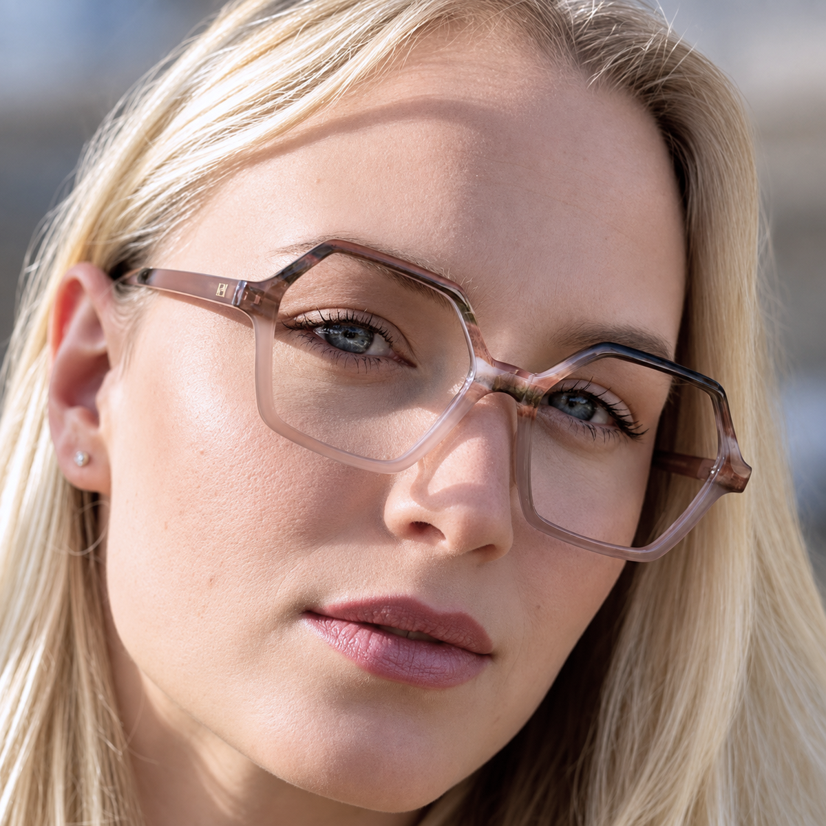 K50 - Lunettes de lecture