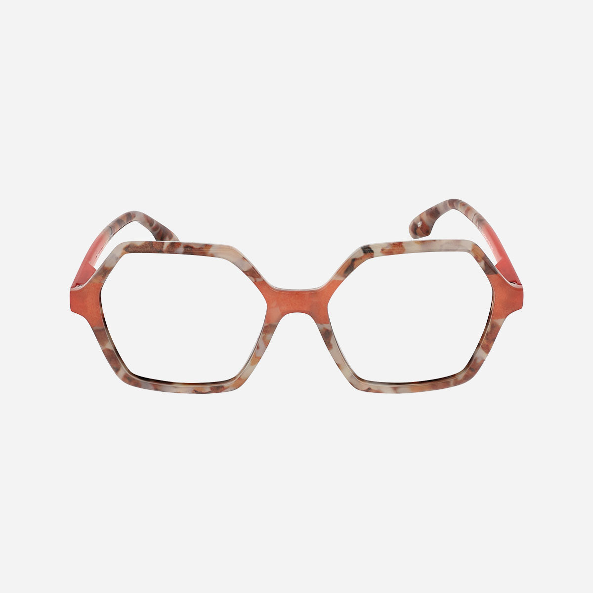 lunette-de-lecture-original-octogonale-orange-readers-K50-TANGERINE