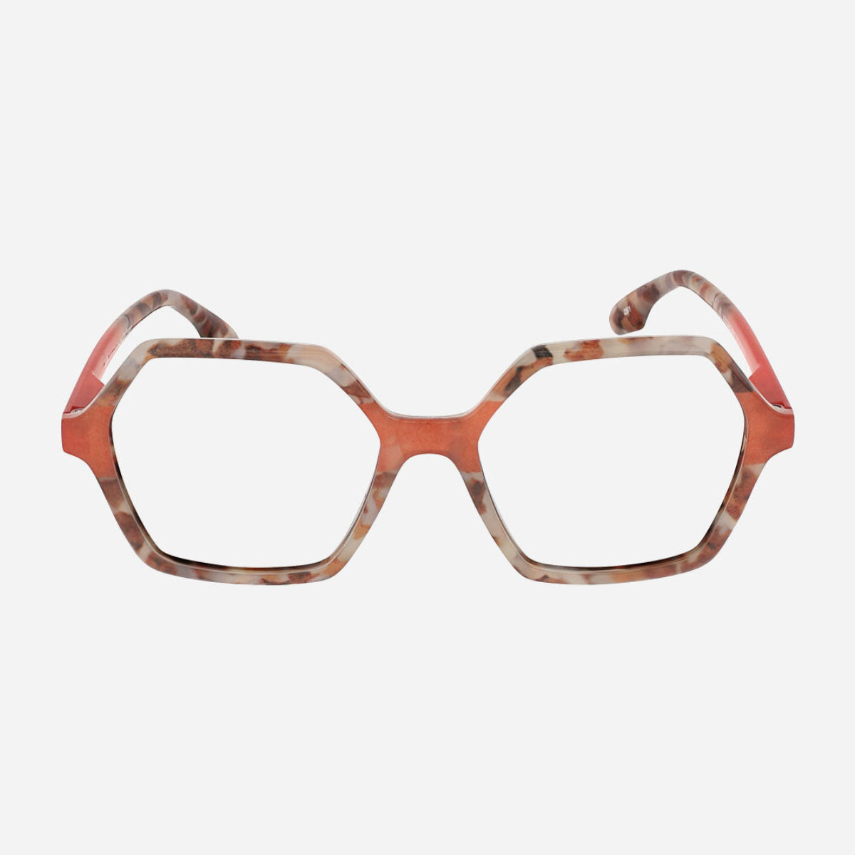 lunette-de-lecture-original-octogonale-orange-readers-K50-TANGERINE