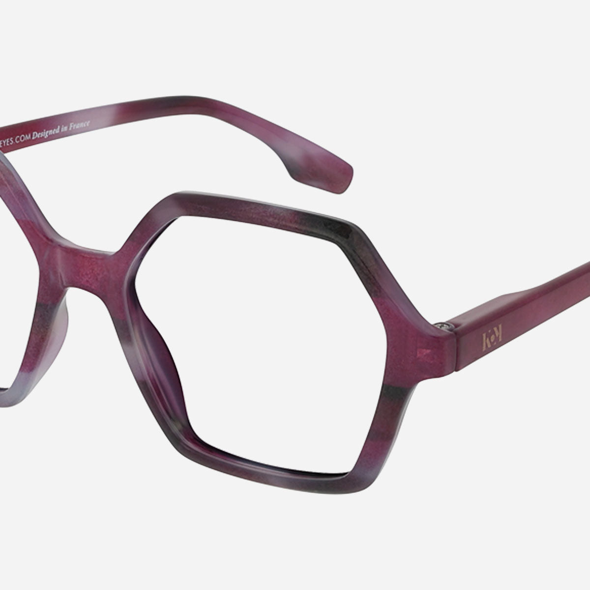 lunette-de-lecture-original-octogonale-violet-readers-purple-K50-VIGNA