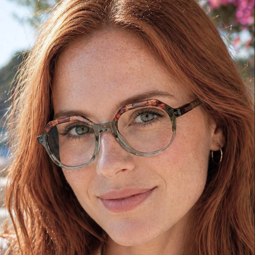 K45 - Lunettes de lecture