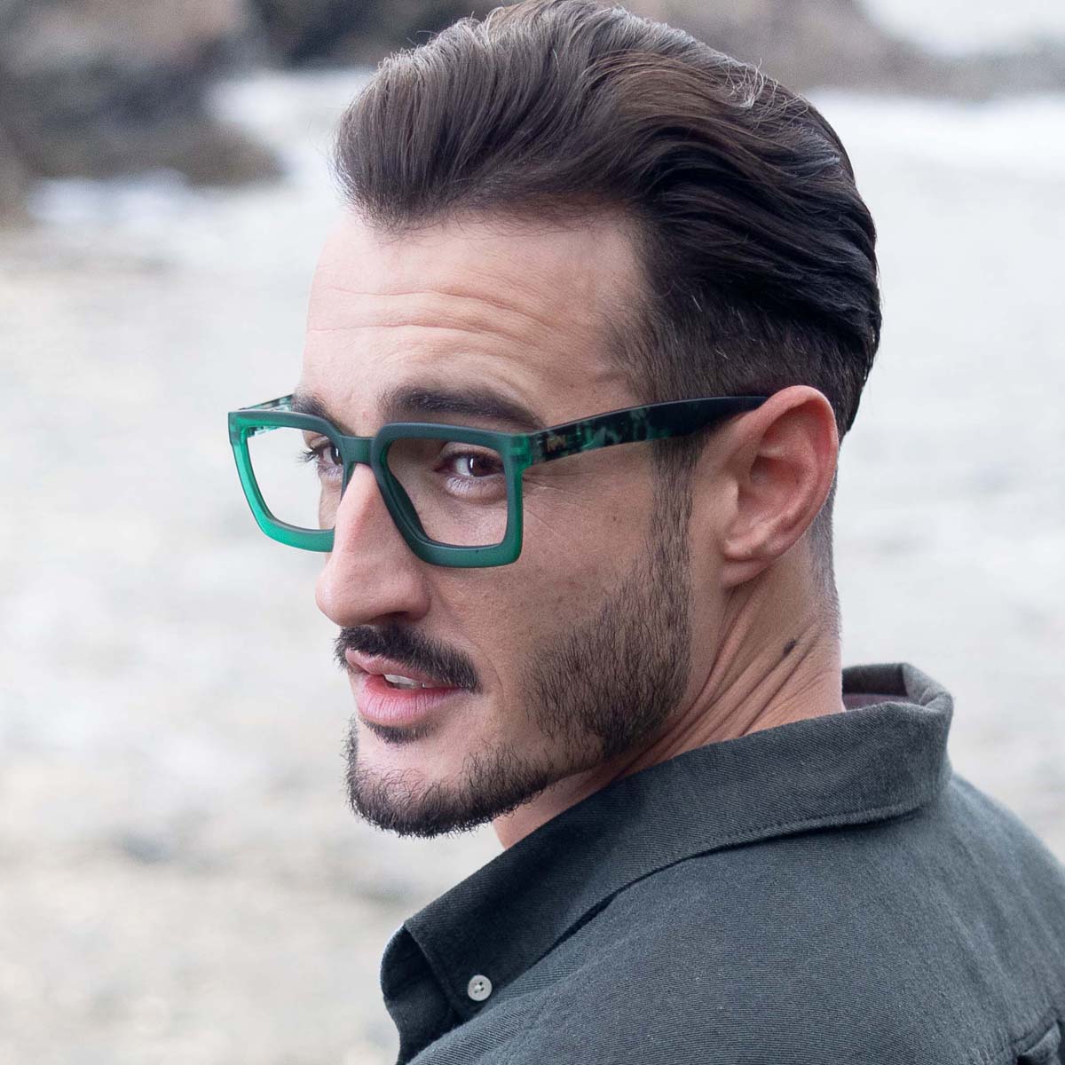 #K41 - Lunettes de lecture