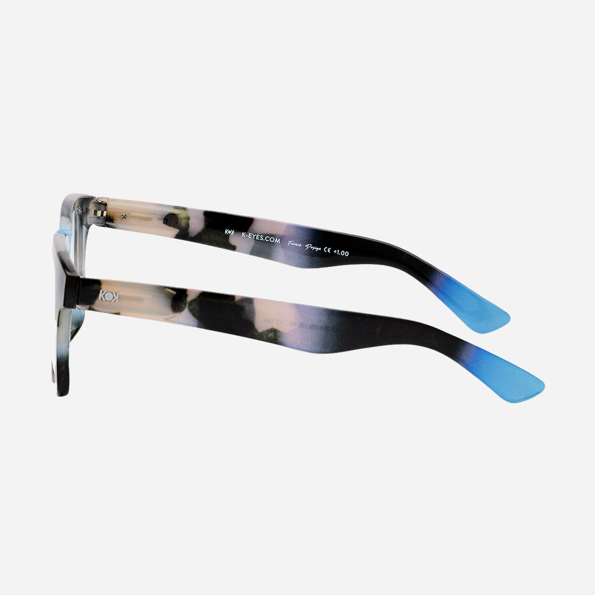 lunettes-de-lecture-originales-homme-bleu-K35-leo-blu
