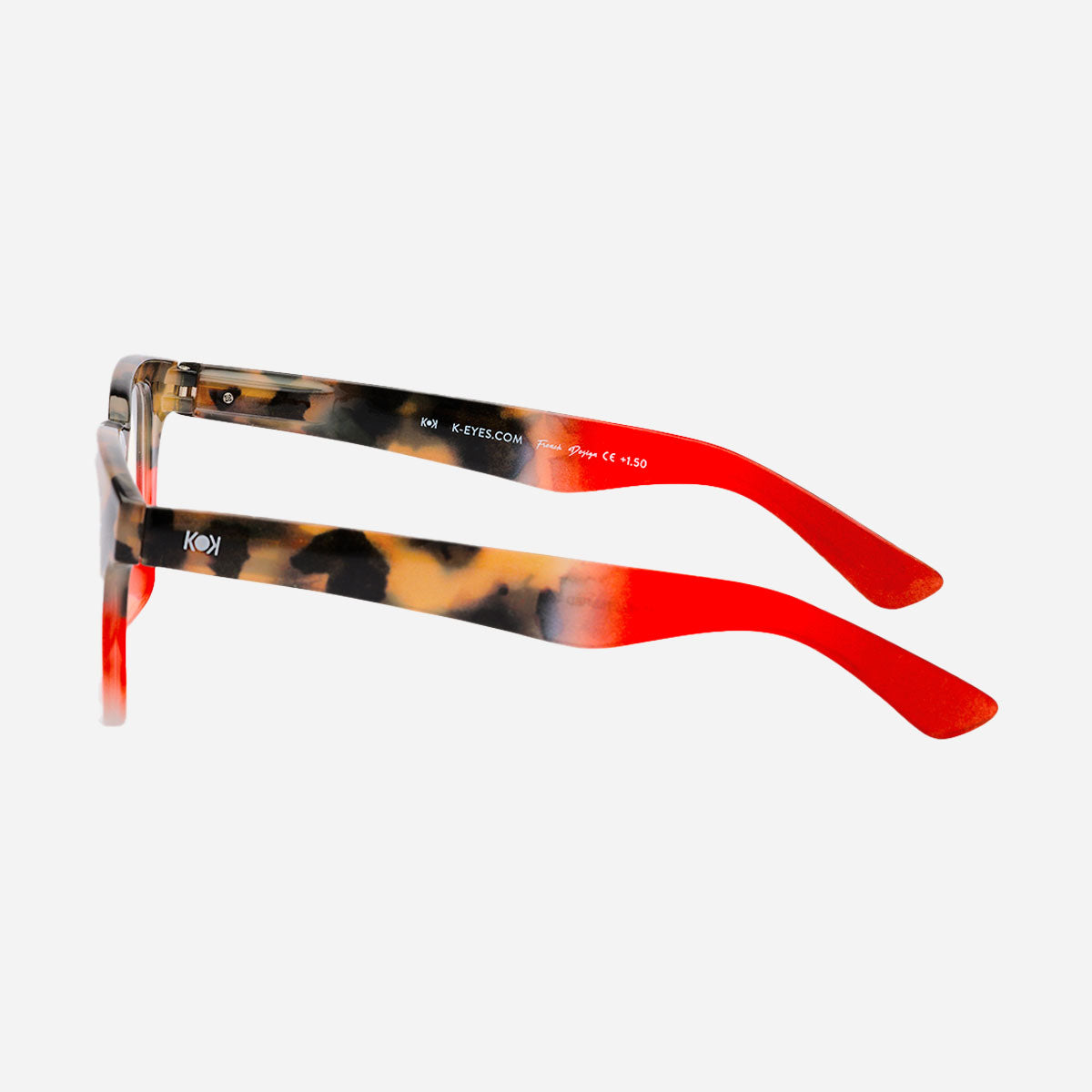 lunettes-de-lecture-carre-square-homme-rouge-K35-leo-red