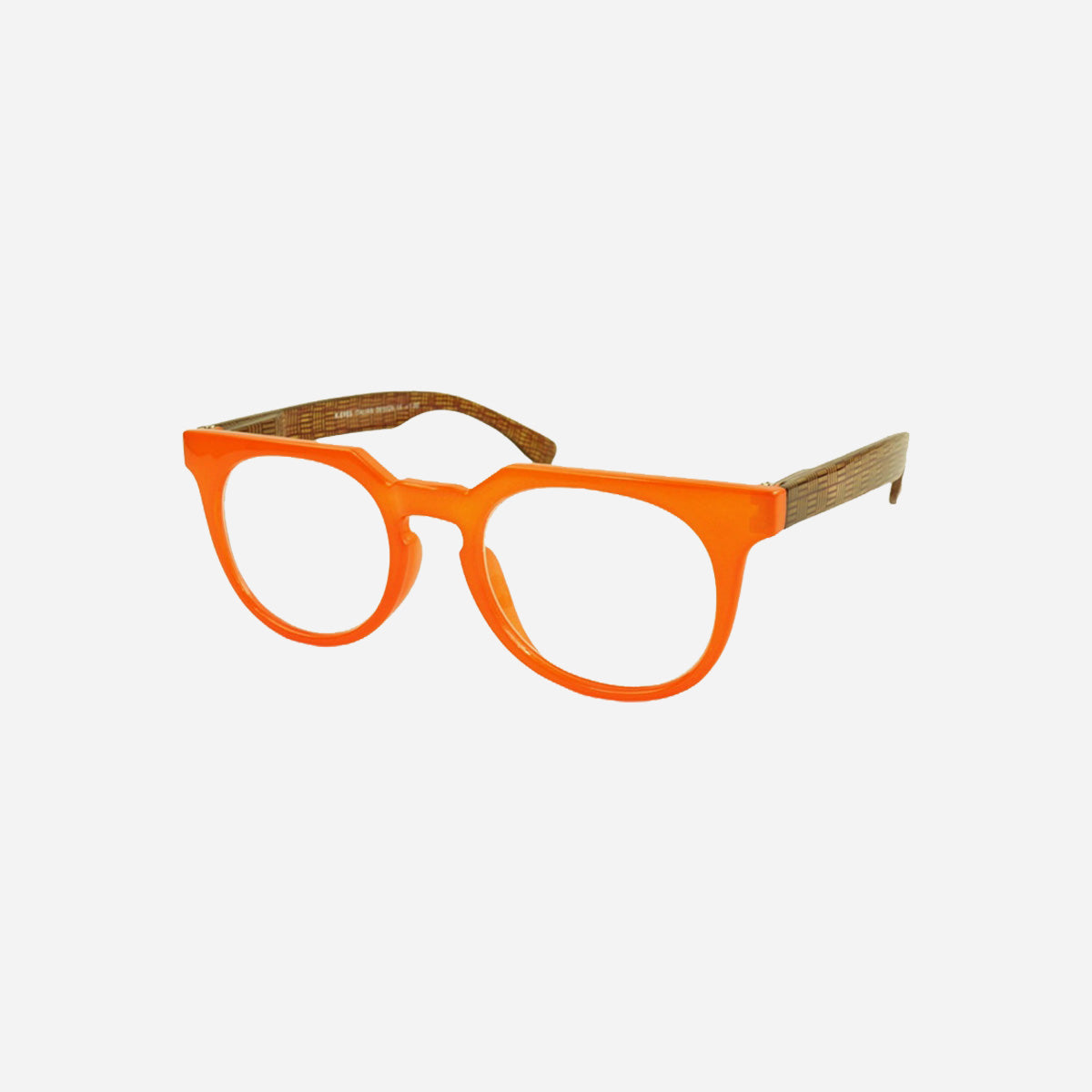 #K15 - Reading glasses