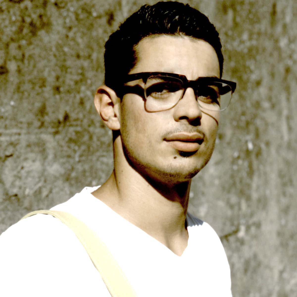#K19 - Lunettes de lecture