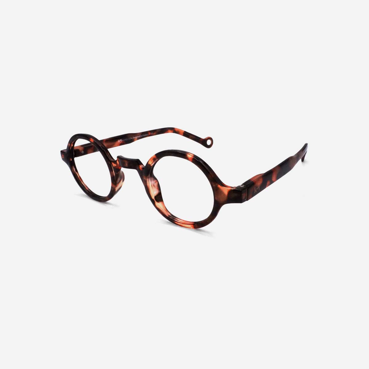 #K21 - Glasses for screens without correction