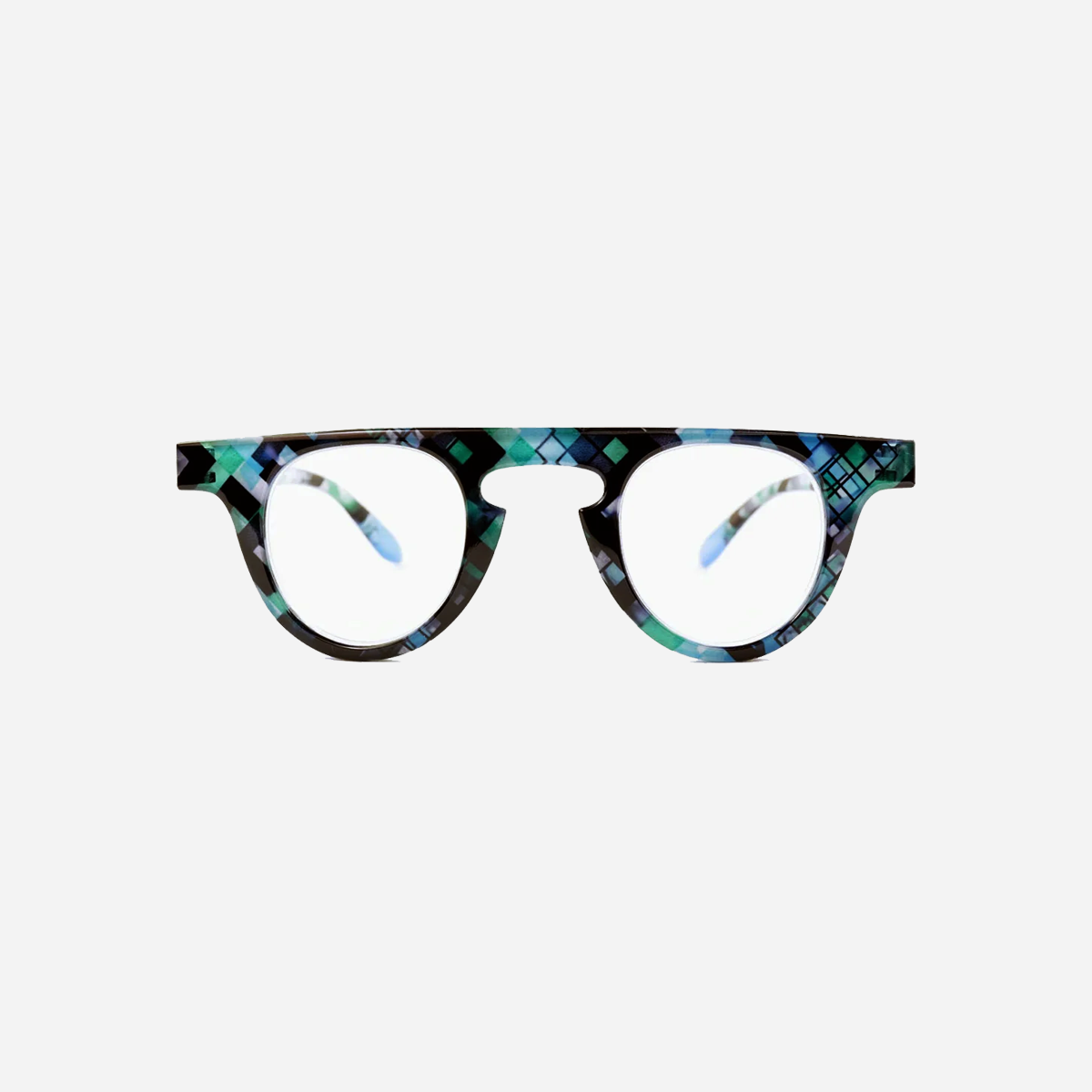 #K24 - Lunettes de lecture