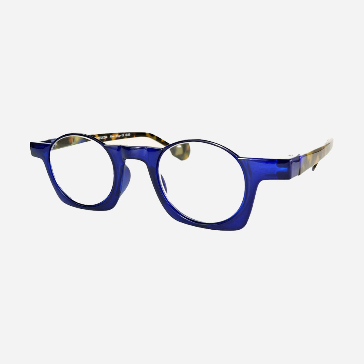 lunettes-loupes-reading-glasses-modele-mixte-originales-bleu-blue-unisex-K25-ocean