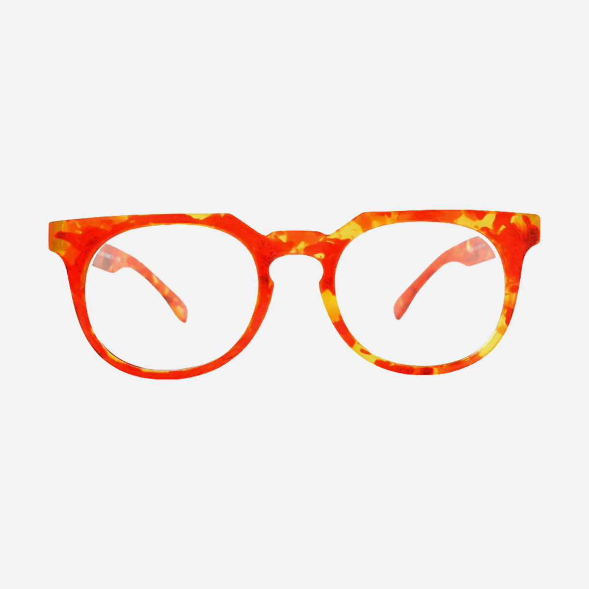 lunettes-loupe-monture-originale-presbyte-red-reading-glasses-K15-fire