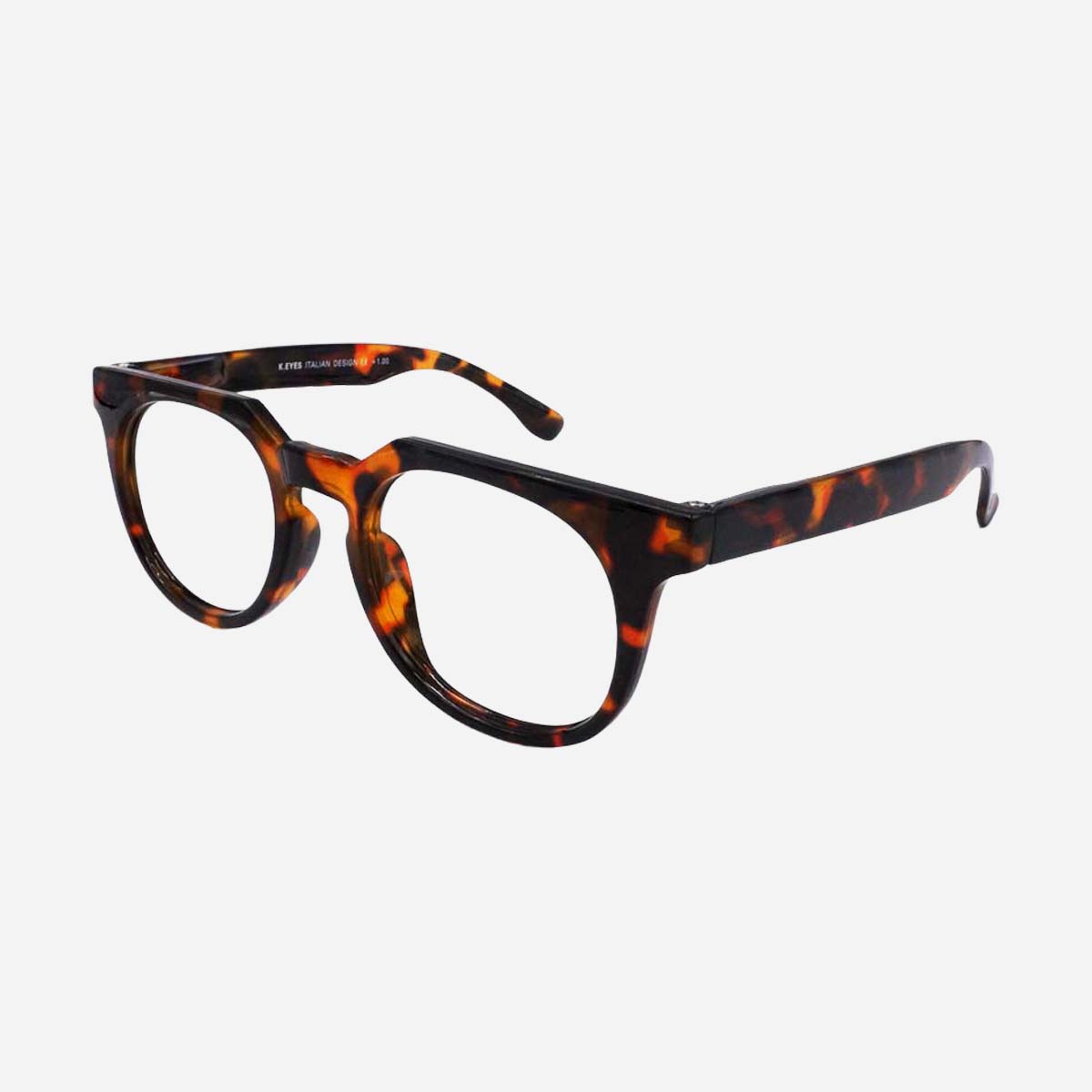 lunettes-loupe-originale-presbyte-unisexe-reading-glasses-K15-turtle