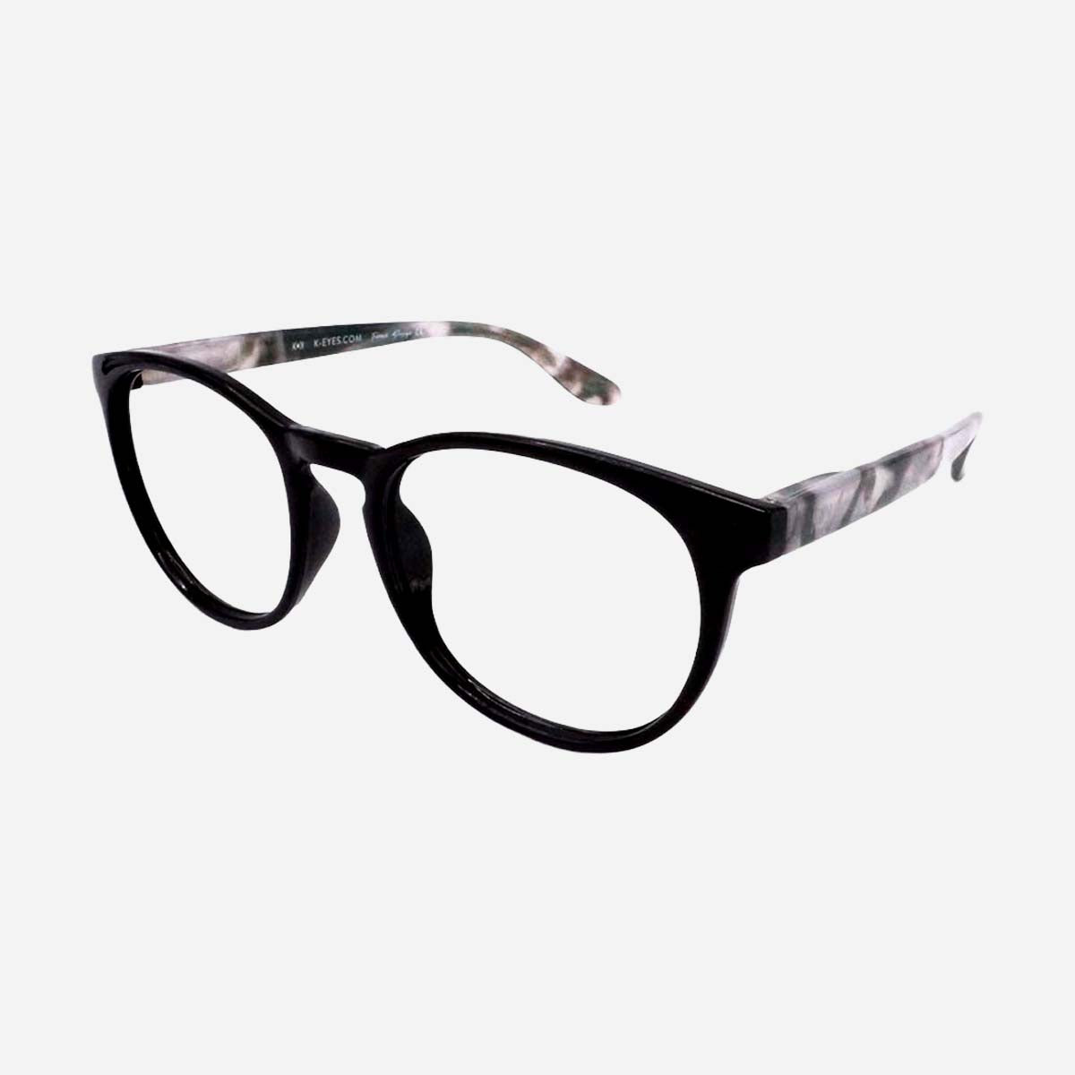 lunettes-de-lecture-monture-fine-presbyte-modele-mixte-noir-K20