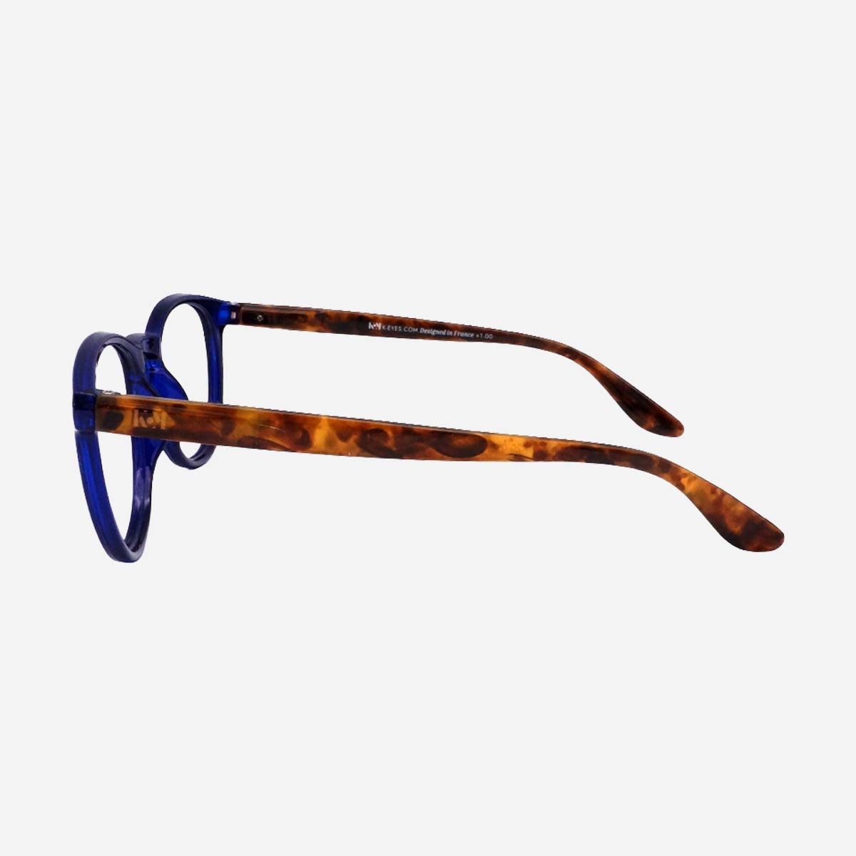 lunettes-de-lecture-monture-fine-modele-mixte-bleu-ecaille-K20