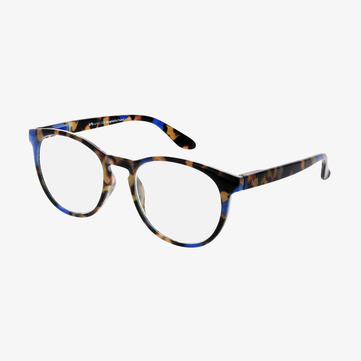 lunettes-de-lecture-monture-fine-presbyte-modele-mixte-ecaille-bleu-K20