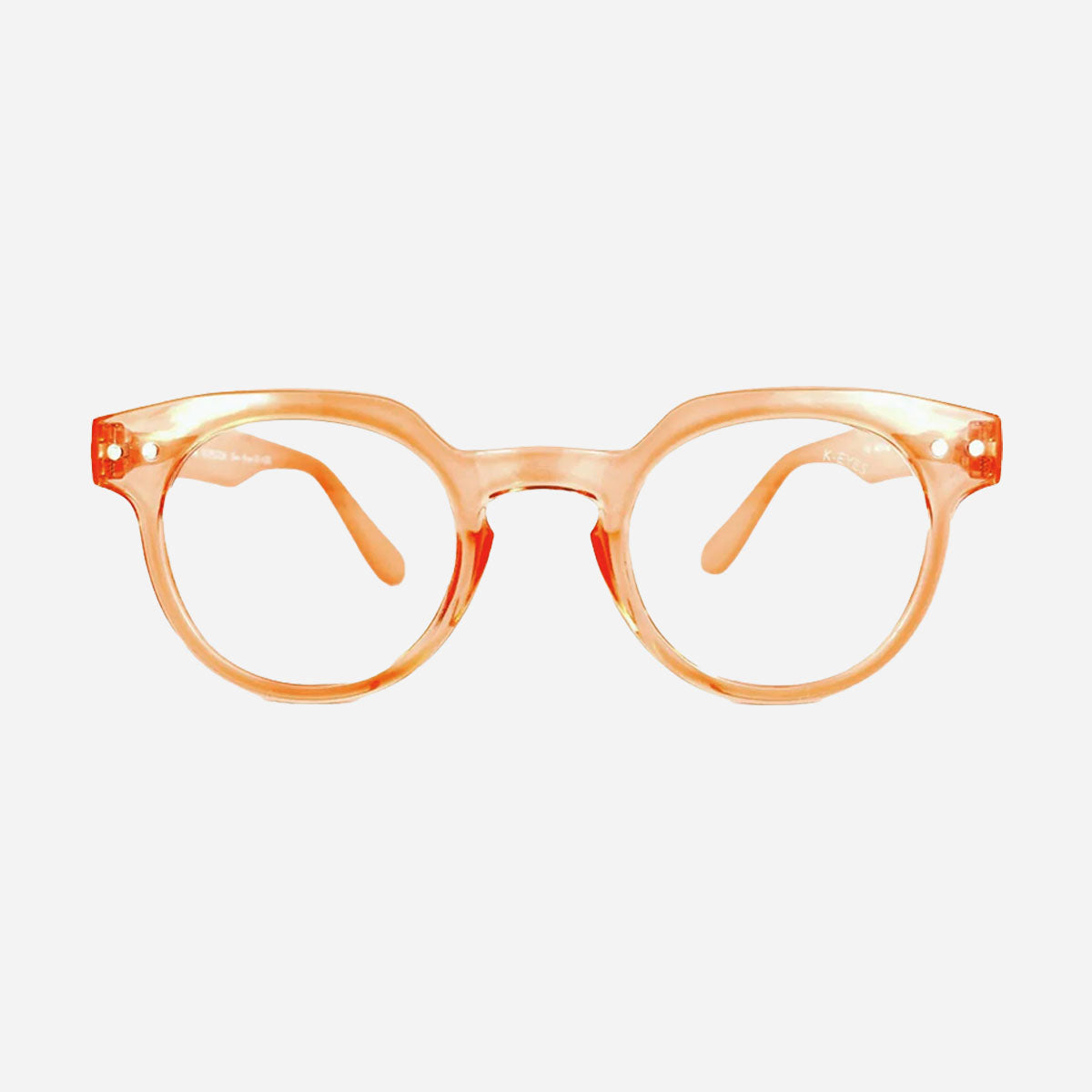 lunette-loupe-lecture-originales-mixte-K26-peach