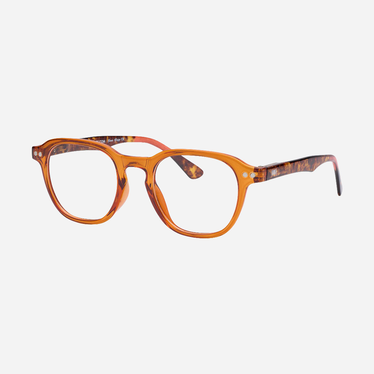 lunettes-de-lecture-orange-presbyte-reading-glasses-green-k33-amber