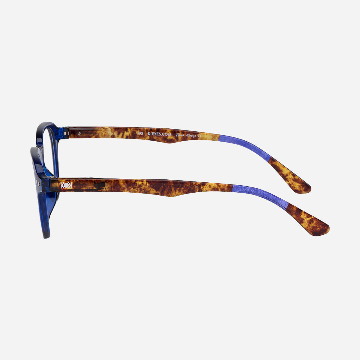 lunettes-de-lecture-bleues-homme-femme-presbyte-k33-ocean