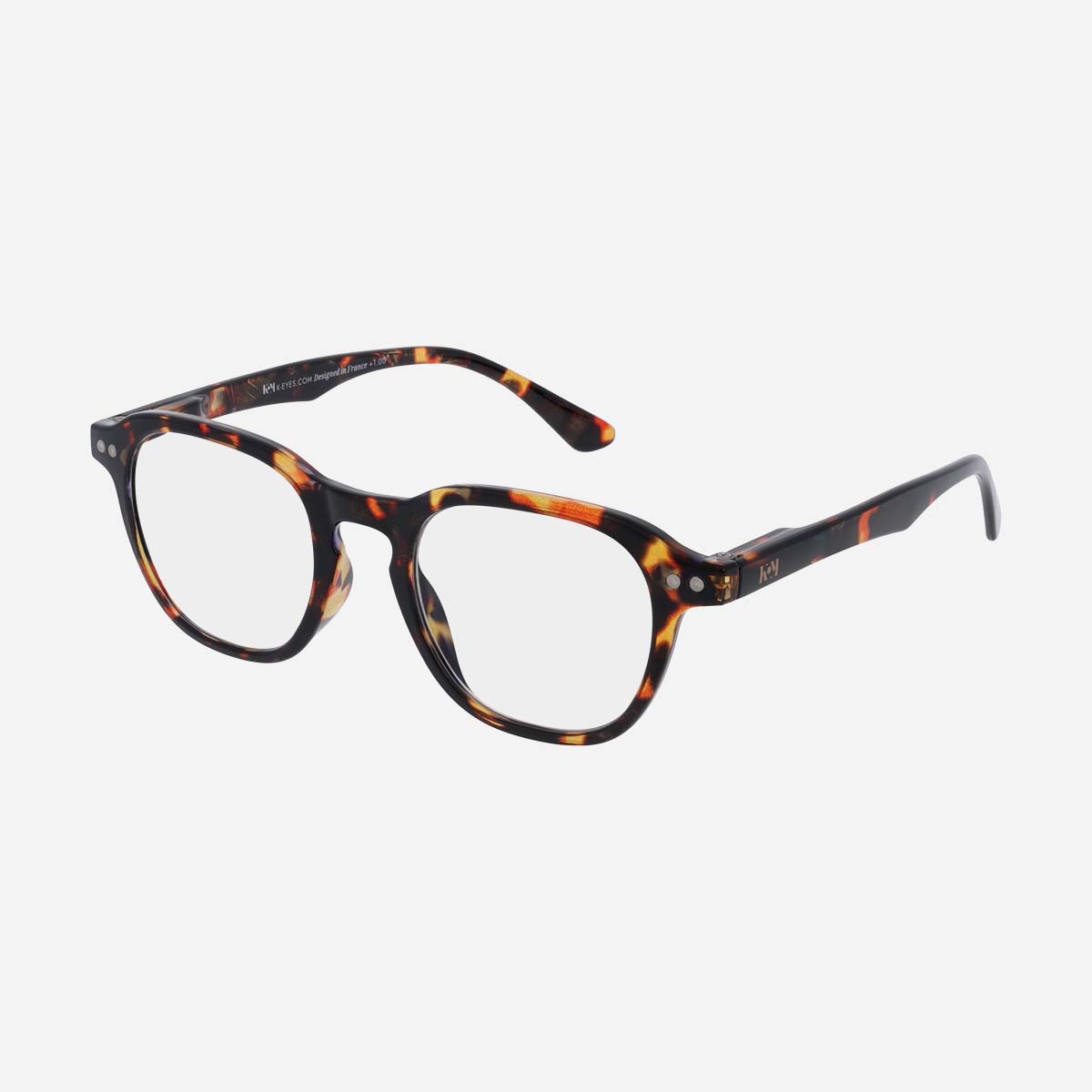 lunettes-de-lecture-ecaille-presbyte-reading-glasses-green-k33-turtle