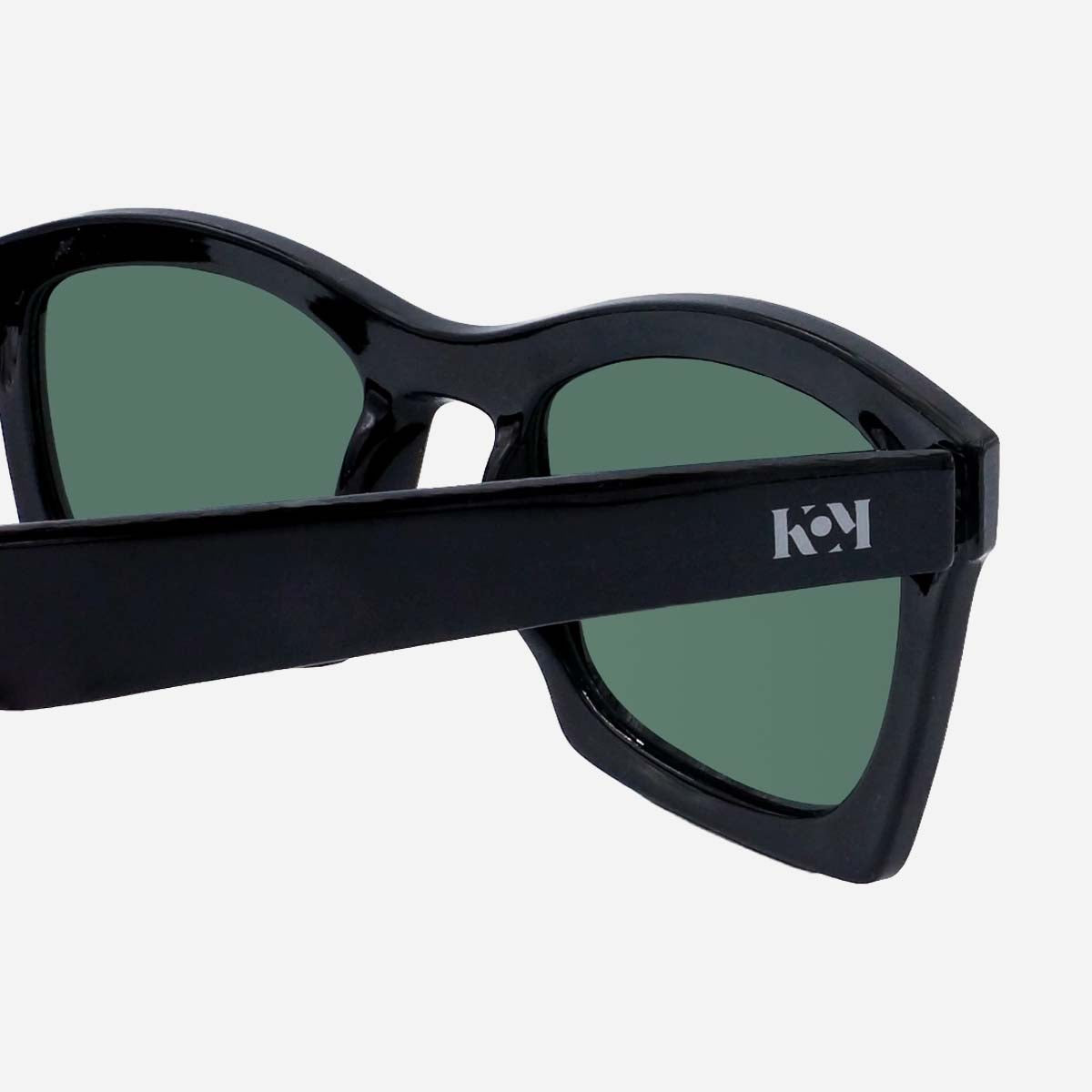 lunettes-de-soleil-polarisé-oversized-rectangulaire-noir-sunglasses-polarized-rectangular-big-frame-unisex-k23-sp-black