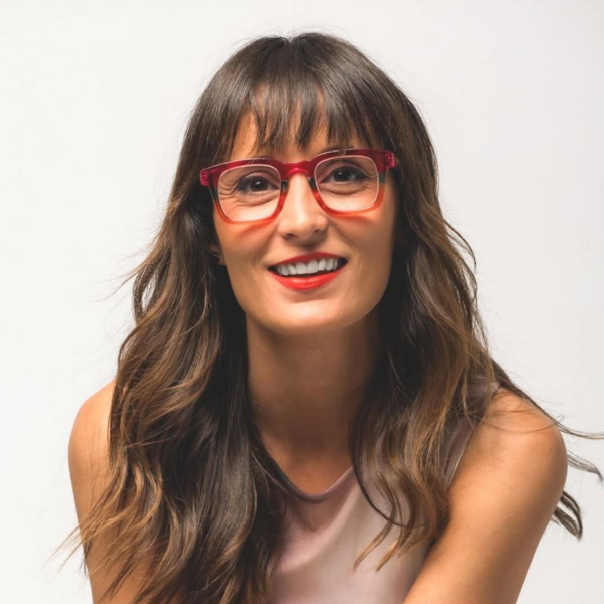 #K35 - Lunettes de lecture
