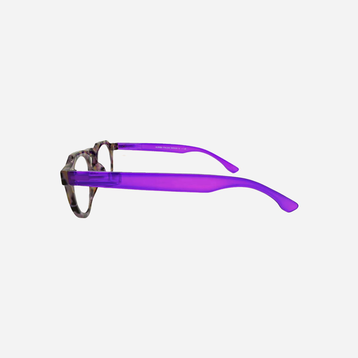 #K14 - Lunettes de lecture